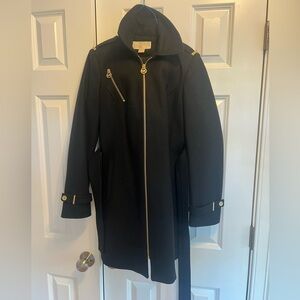 Michael Kors peacoat